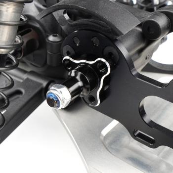 Revolution Design XB2 26 | 25 Slipper Eliminator Set