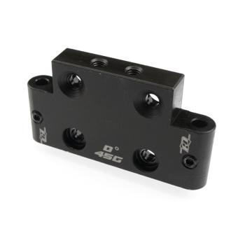 Revolution Design XB2 26 | 25 Steel Bulkhead 0° | 45g