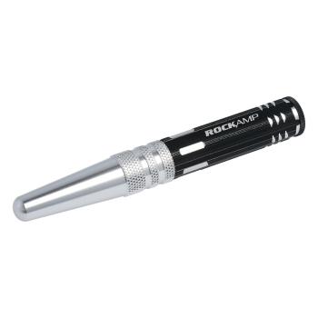 Rockamp Lexanbohrer 0-14mm