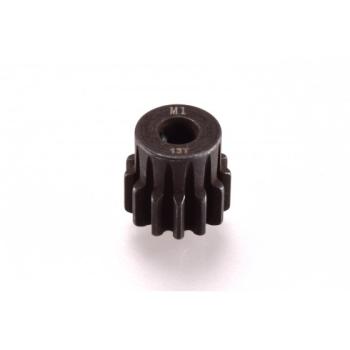 RUDDOG 13T Modul 1 Steel Pinion