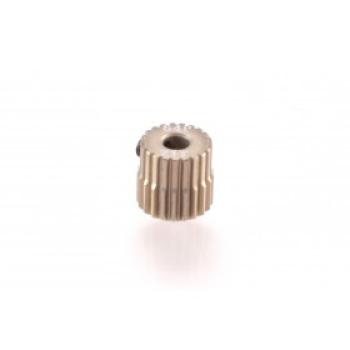 RUDDOG 21T 64dp Aluminium Pinion