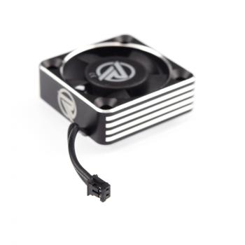 RUDDOG 25mm Aluminium High Speed ESC Cooling Fan