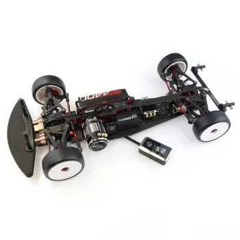 RUDDOG Digital Ride Height Gauge (2-40mm)