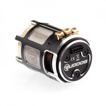 RUDDOG Racing RP542 10.5T 540 Stock Sensored Brushless Motor