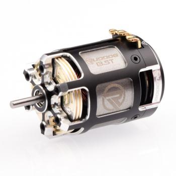 RUDDOG Racing RP542 3.5T 540 Sensored Brushless Motor