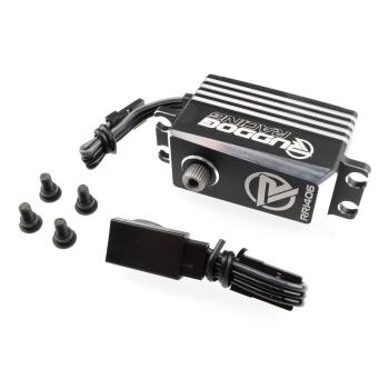 RUDDOG Racing RR1406 HV Low Profile Brushless Servo (0.06s|14.2kg)