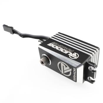 RUDDOG Racing RR1406 HV Low Profile Brushless Servo (0.06s|14.2kg)