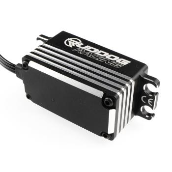 RUDDOG Racing RR1406 HV Low Profile Brushless Servo (0.06s|14.2kg)