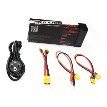 RUDDOG RPS Power Supply (750W | 62.5A | 12V)