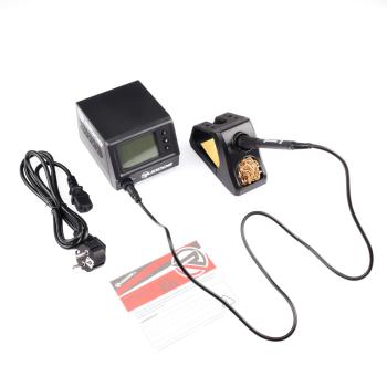 RUDDOG RSS65 Soldering Station 65W (EU-Plug)