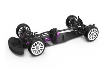 Schumacher 1:10 FWD Vibe FT - Kit