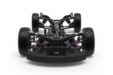 Schumacher 1:10 FWD Vibe FT - Kit