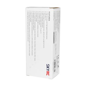SkyRC Infrarot Thermometer ITP380