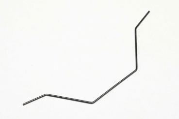 Yokomo SO series Front Sway Bar 1.0mm