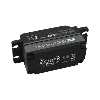 SRT BHMX2 Brushless Servo HV i-BUS2 23.0kg/0.65sec @8,4V