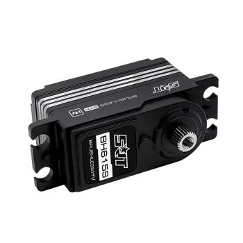 SRT Brushless Servo HV Low Profile 13.0kg/0.052sec @7.4V