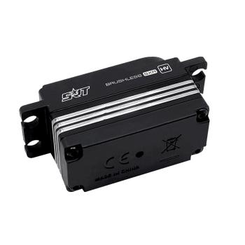 SRT Brushless Servo HV Low Profile 13.0kg/0.052sec @7.4V