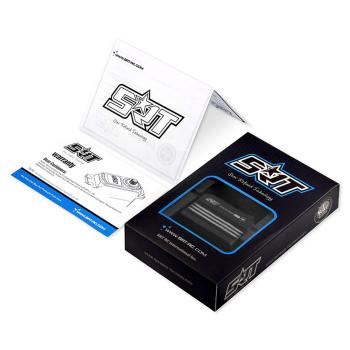 SRT Brushless Servo HV Low Profile 13.0kg/0.052sec @7.4V