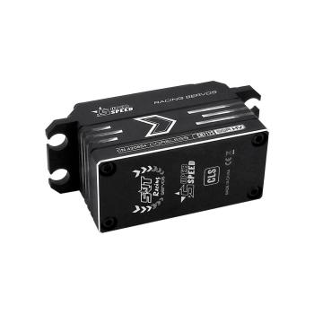 SRT Coreless Servo CH712S HV Low Profile Alu Gehäuse