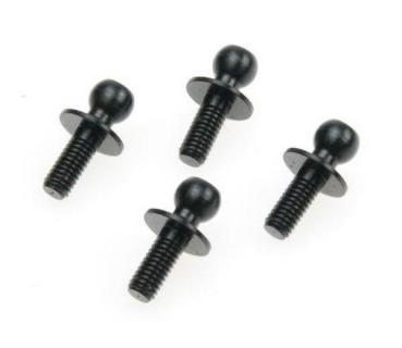 Pivot Ball C-Type (4pcs)