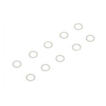 Distance Shim 5X7X0.1 (10pcs)