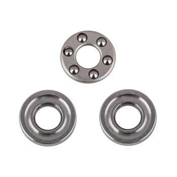 Team Associated Caged Thrust Bearing Set, for ball differentials