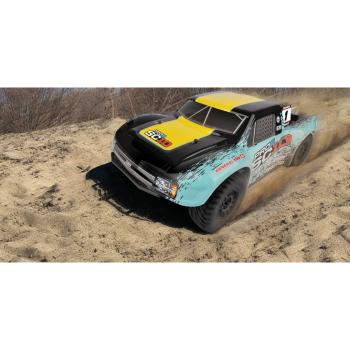 Team Associated Pro2 SC10 RTR