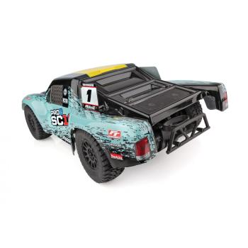 Team Associated Pro2 SC10 RTR