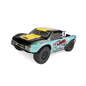 Team Associated Pro2 SC10 RTR