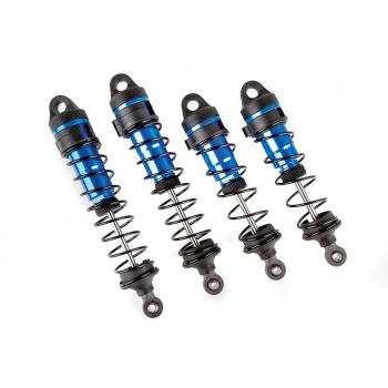 Team Associated RB10 RTR, blue