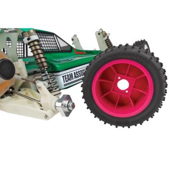 Team Associated RC10 ’89 Stealth Car Masami Edition