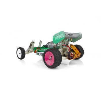 Team Associated RC10 ’89 Stealth Car Masami Edition