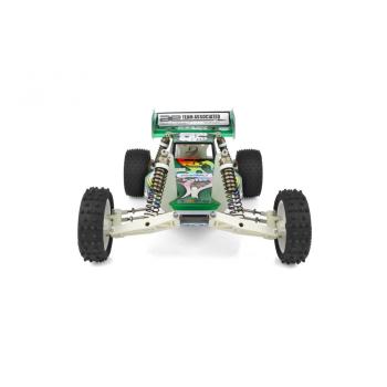 Team Associated RC10 ’89 Stealth Car Masami Edition