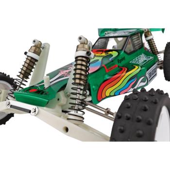 Team Associated RC10 ’89 Stealth Car Masami Edition