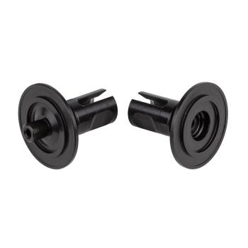 Team Associated RC10B7 HD Ball Differential Outdrive Set