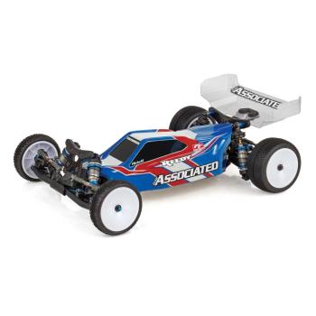 Team Associated RC10B7.1 Team Kit