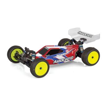 Team Associated RC10B7.1D Team Kit