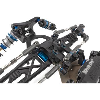 Team Associated RC10B7D Team Kit