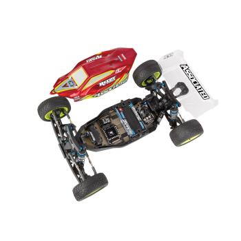 Team Associated RC10B7D Team Kit