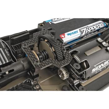 Team Associated RC10B84 Team Kit