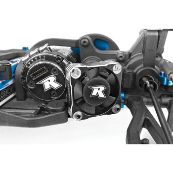 Team Associated RC10SC6.4 Team Kit
