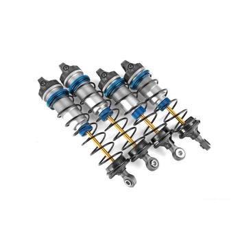 Team Associated RC10SC6.4 Team Kit