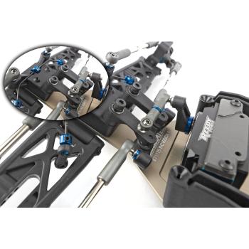Team Associated RC10SC6.4 Team Kit