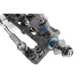 Team Associated RC10SC6.4 Team Kit