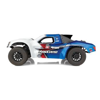 Team Associated RC10SC6.4 Team Kit