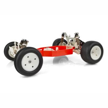 Team Associated RC10T Cliff Lett Edition Kit