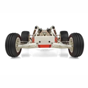 Team Associated RC10T Cliff Lett Edition Kit