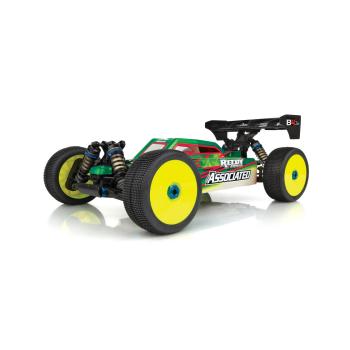 Team Associated RC8B4.1e Team Kit