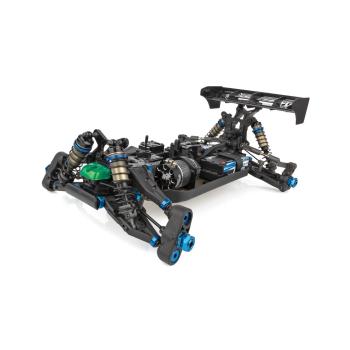 Team Associated RC8B4.1e Team Kit