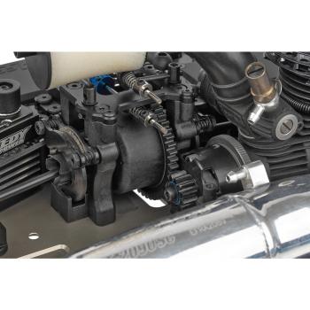 Team Associated RC8B4.2 Team Kit (Euro Edition)